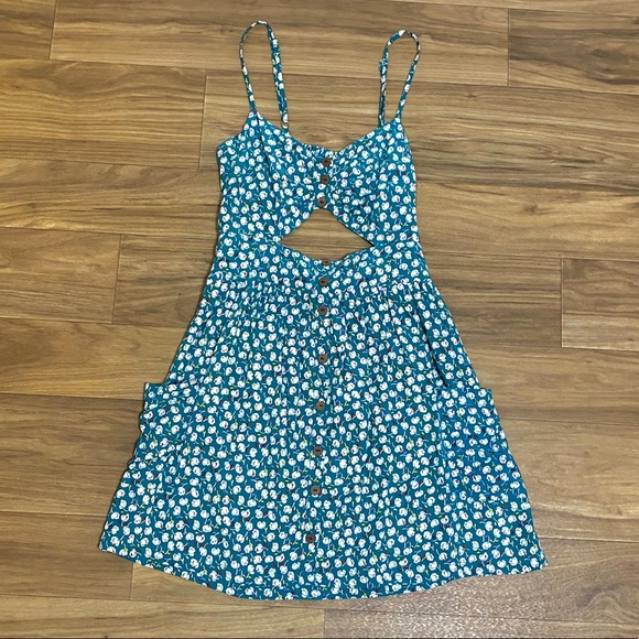 Boho Dress - Picture 2 of 6